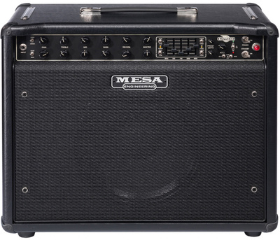 Mesa Boogie Express 5:50+ 1X12 COMBO